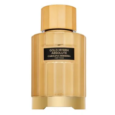 Carolina Herrera Gold Myrrh Absolute