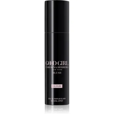 Carolina Herrera Good Girl Blush Elixir