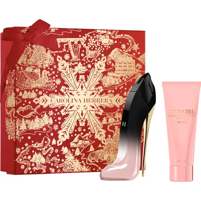 Carolina Herrera Good Girl Blush Elixir