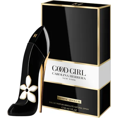 Carolina Herrera Good Girl Jasmine Absolute
