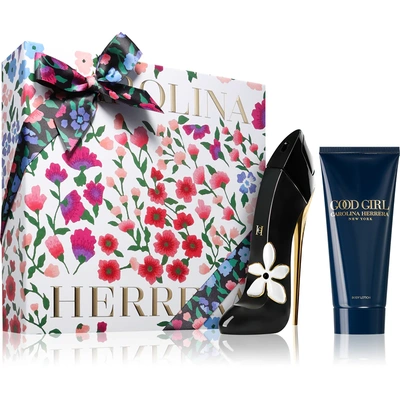 Carolina Herrera Good Girl Jasmine Absolute