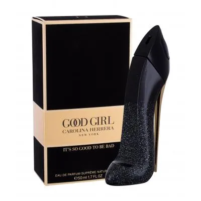 Carolina Herrera Good Girl Supreme