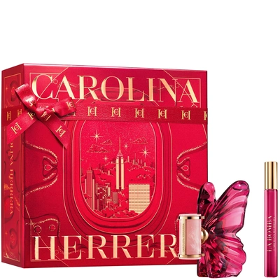 Carolina Herrera La Bomba