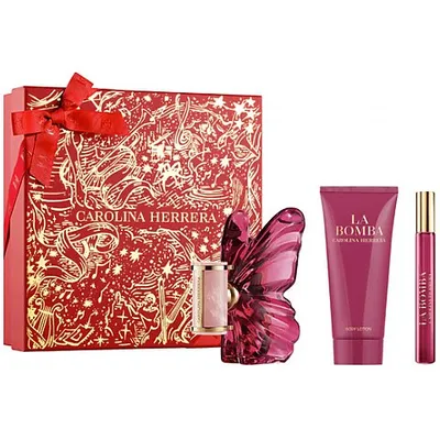 Carolina Herrera La Bomba