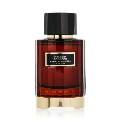 Carolina Herrera Mystery Tobacco