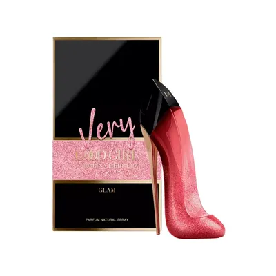 Carolina Herrera Very Good Girl Glam