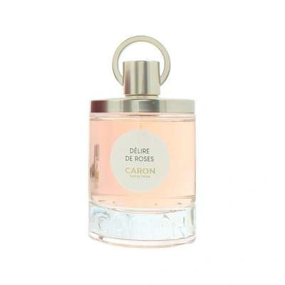 Caron Delire De Roses