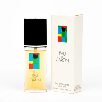 Caron Eau De Caron