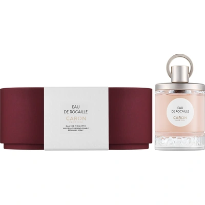 Caron Eau De Rocaille