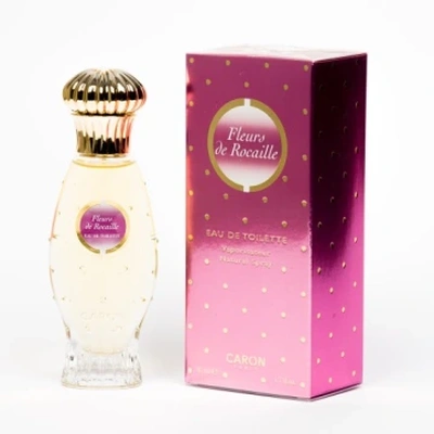 Caron Fleurs De Rocaille