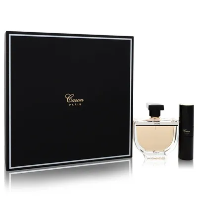 Caron Infini