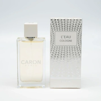 Caron L'Eau Cologne