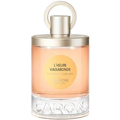 Caron L'Heure Vagabonde