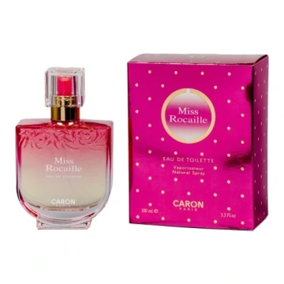 Caron Miss Rocaille
