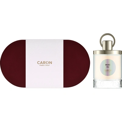 Caron Musc Oli