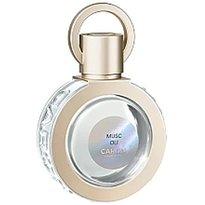 Caron Musc Oli