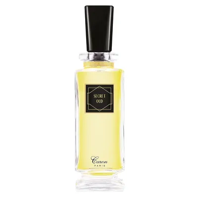 Caron Secret Oud