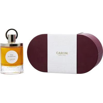 Caron Pois De Senteur