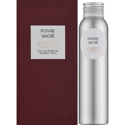 Caron Poivre Sacre
