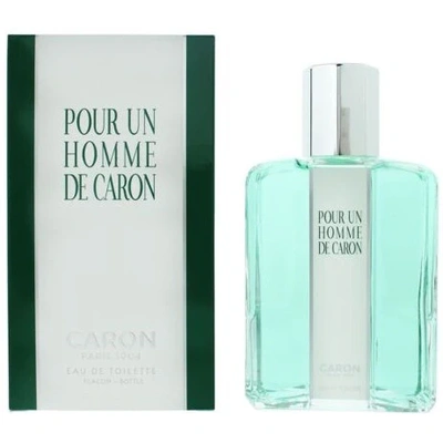 Caron Pour Un Homme De Caron