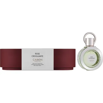Caron Rose Croquante