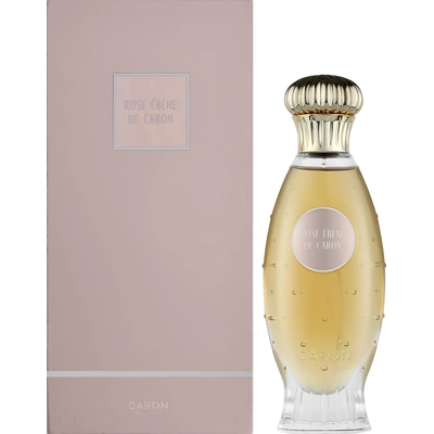 Caron Rose Ebene