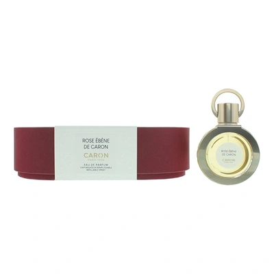 Caron Rose Ebene