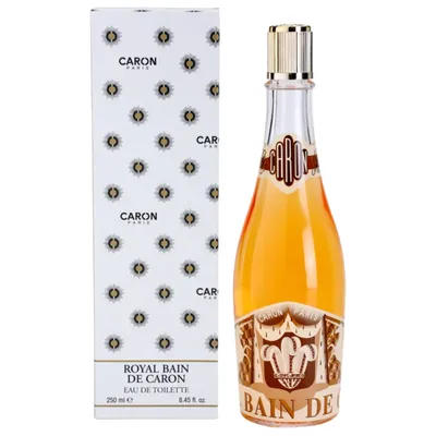 Caron Royal Bain De Caron