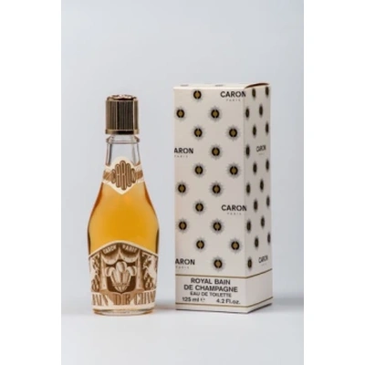 Caron Royal Bain De Champagne