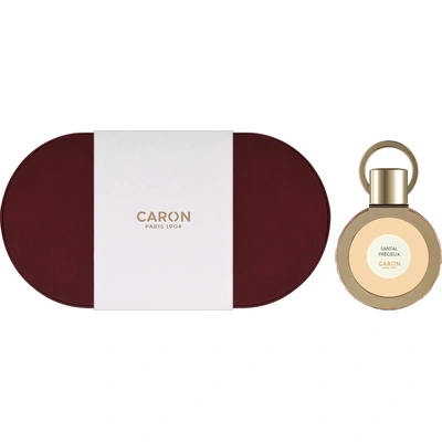 Caron Santal Precieux