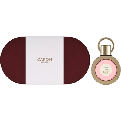 Caron Tabac Exquis