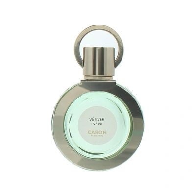 Caron Vetiver Infini