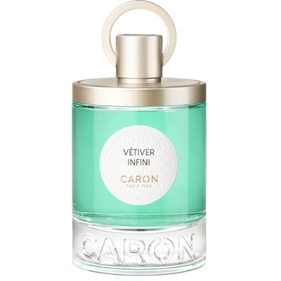 Caron Vetiver Infini