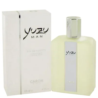 Caron Yuzu Man