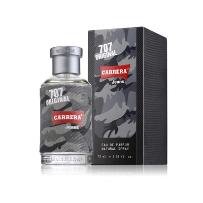 Carrera Jeans 707 Camouflage Uomo