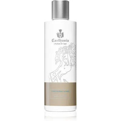 Carthusia Uomo