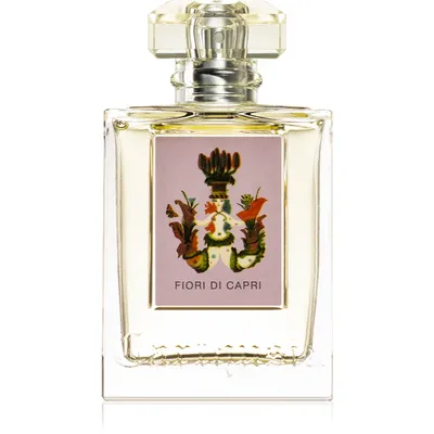 Carthusia Fiori Di Capri
