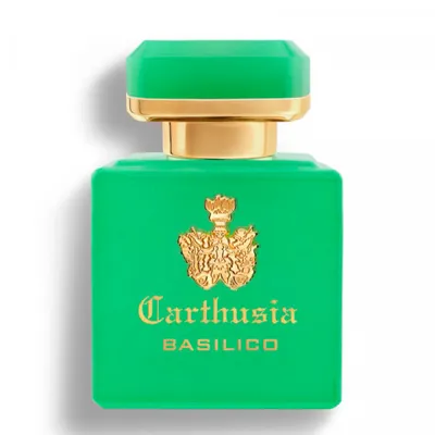Carthusia Intenso di Basilico