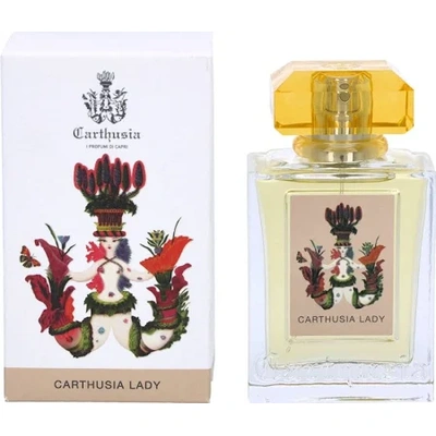Carthusia Lady