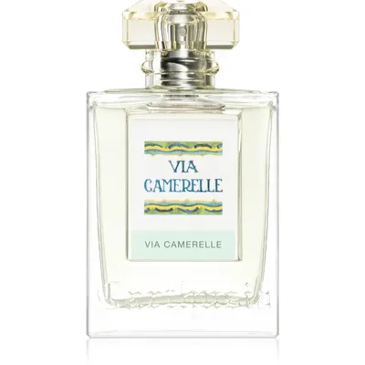 Carthusia Via Camerelle