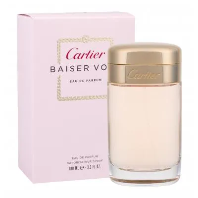 Cartier Baiser Vole