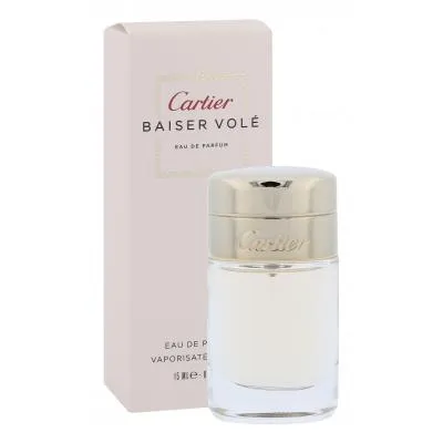 Cartier Baiser Vole