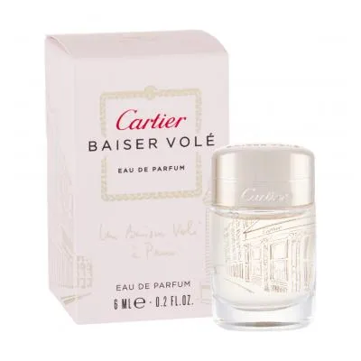 Cartier Baiser Vole