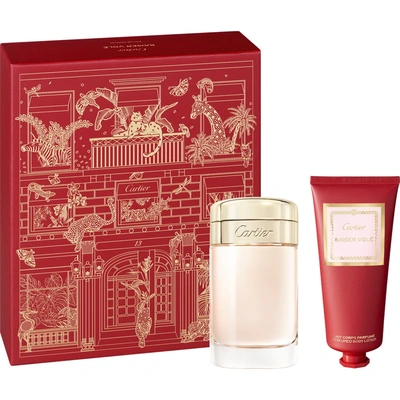 Cartier Baiser Vole