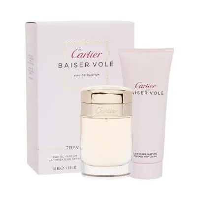 Cartier Baiser Vole