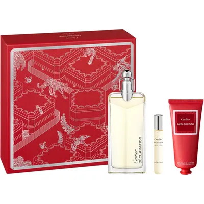 Cartier Declaration