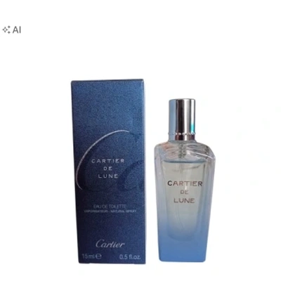 Cartier De Lune