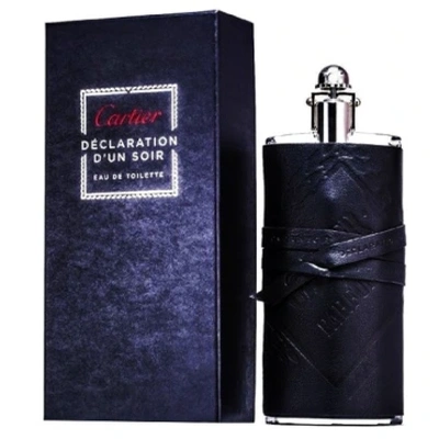 Cartier Declaration D'un Soir Edition Prestige