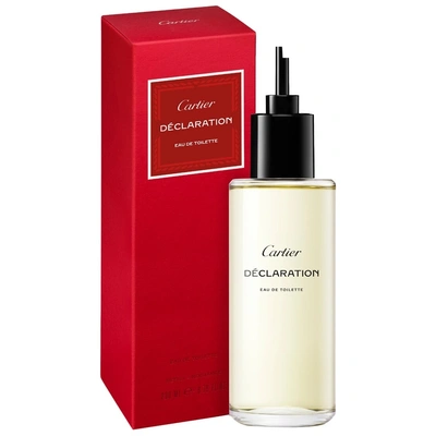 Cartier Declaration