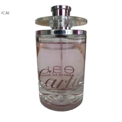 Cartier Goutte De Rose